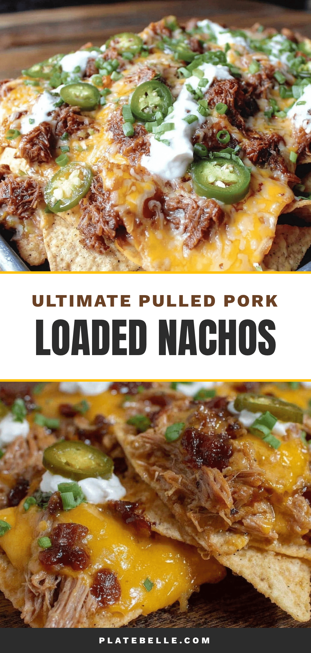 sheet pan loaded nachos recipe