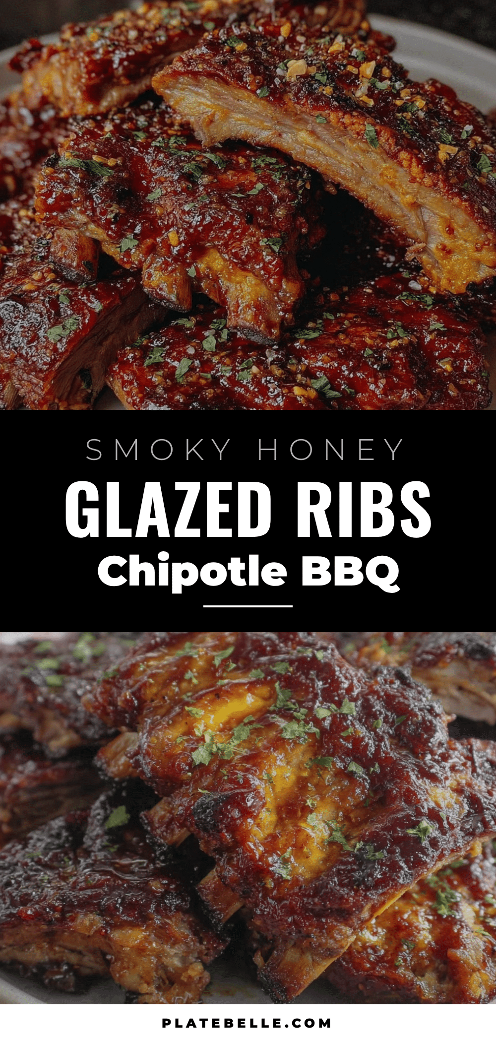 smoky chipotle bbq baby back ribs recipe