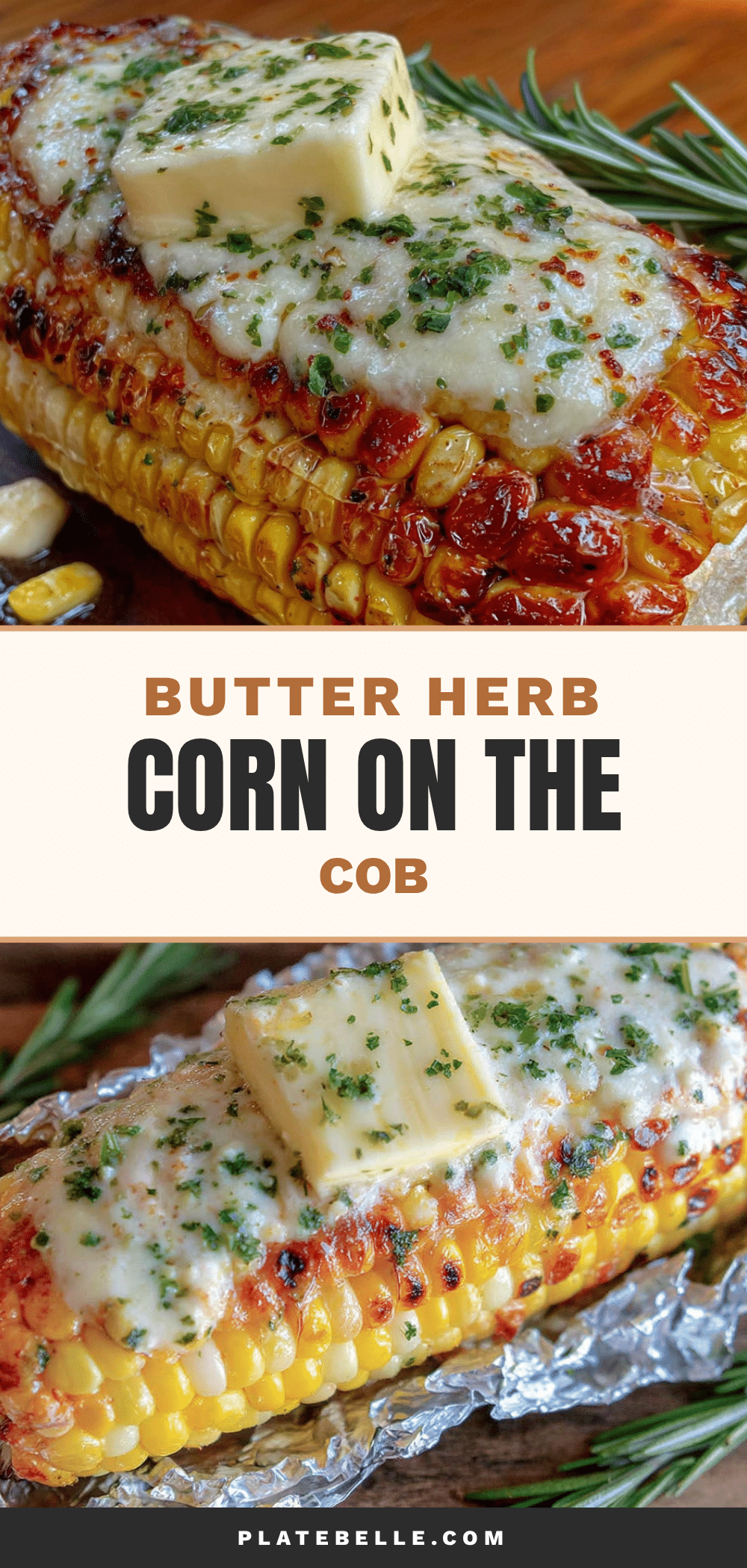 freezer-friendly corn on the cob recipe