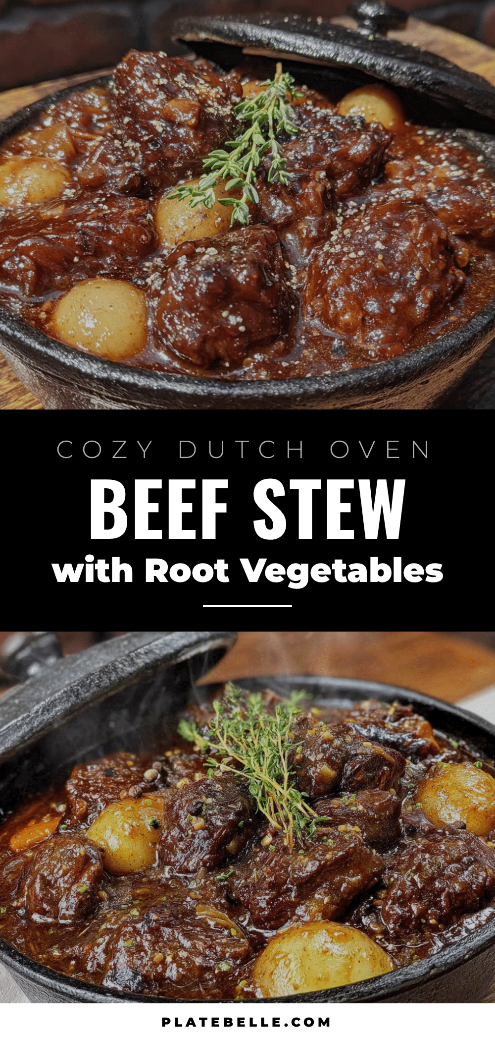 dutch oven beef stew with root vegetables recipe