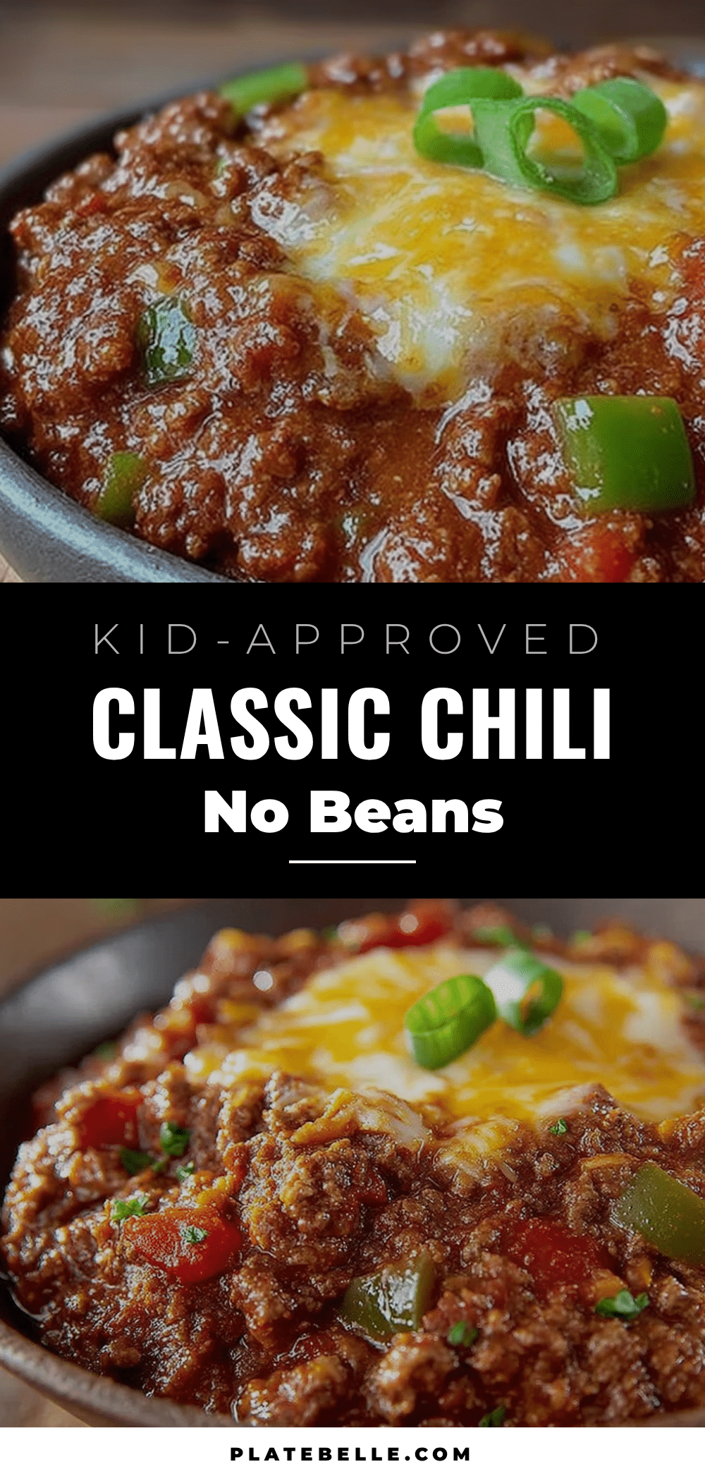 no-bean chili recipe recipe