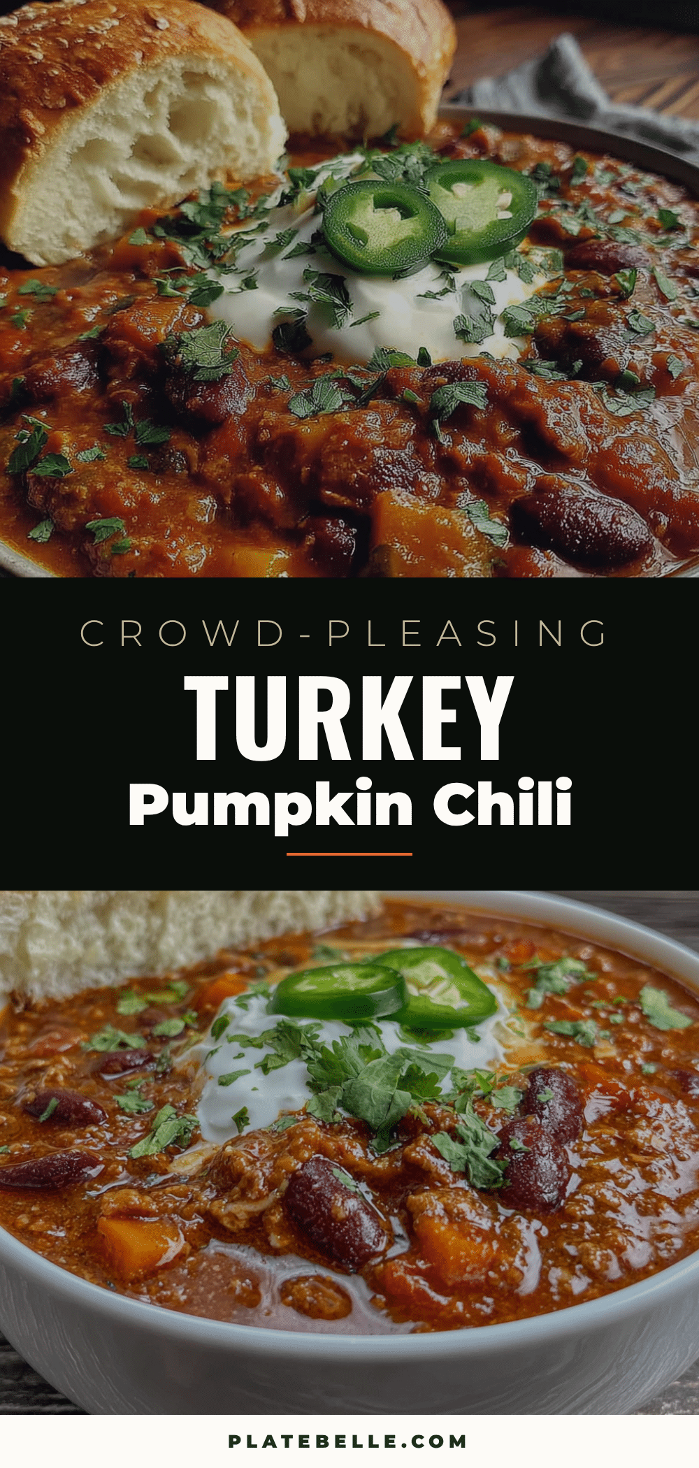 turkey pumpkin chili recipe recipe